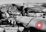 Image of Ilyushin IL-4 torpedo bombers Soviet Union, 1943, second 24 stock footage video 65675072020