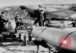 Image of Ilyushin IL-4 torpedo bombers Soviet Union, 1943, second 25 stock footage video 65675072020