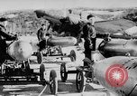 Image of Ilyushin IL-4 torpedo bombers Soviet Union, 1943, second 28 stock footage video 65675072020