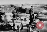 Image of Ilyushin IL-4 torpedo bombers Soviet Union, 1943, second 29 stock footage video 65675072020
