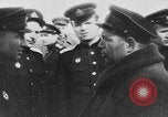 Image of Ilyushin IL-4 torpedo bombers Soviet Union, 1943, second 31 stock footage video 65675072020