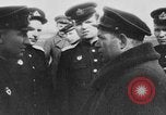 Image of Ilyushin IL-4 torpedo bombers Soviet Union, 1943, second 32 stock footage video 65675072020