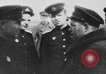 Image of Ilyushin IL-4 torpedo bombers Soviet Union, 1943, second 33 stock footage video 65675072020