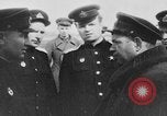 Image of Ilyushin IL-4 torpedo bombers Soviet Union, 1943, second 34 stock footage video 65675072020