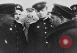 Image of Ilyushin IL-4 torpedo bombers Soviet Union, 1943, second 35 stock footage video 65675072020