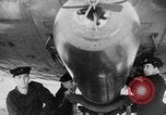 Image of Ilyushin IL-4 torpedo bombers Soviet Union, 1943, second 36 stock footage video 65675072020