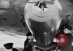 Image of Ilyushin IL-4 torpedo bombers Soviet Union, 1943, second 37 stock footage video 65675072020