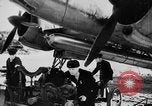 Image of Ilyushin IL-4 torpedo bombers Soviet Union, 1943, second 38 stock footage video 65675072020