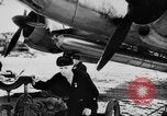 Image of Ilyushin IL-4 torpedo bombers Soviet Union, 1943, second 39 stock footage video 65675072020
