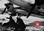 Image of Ilyushin IL-4 torpedo bombers Soviet Union, 1943, second 40 stock footage video 65675072020