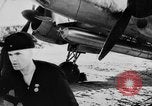 Image of Ilyushin IL-4 torpedo bombers Soviet Union, 1943, second 41 stock footage video 65675072020
