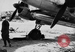 Image of Ilyushin IL-4 torpedo bombers Soviet Union, 1943, second 42 stock footage video 65675072020