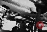 Image of Ilyushin IL-4 torpedo bombers Soviet Union, 1943, second 43 stock footage video 65675072020