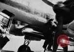 Image of Ilyushin IL-4 torpedo bombers Soviet Union, 1943, second 45 stock footage video 65675072020
