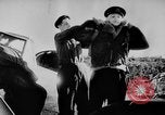 Image of Ilyushin IL-4 torpedo bombers Soviet Union, 1943, second 49 stock footage video 65675072020