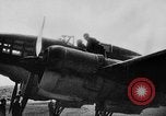 Image of Ilyushin IL-4 torpedo bombers Soviet Union, 1943, second 55 stock footage video 65675072020