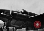 Image of Ilyushin IL-4 torpedo bombers Soviet Union, 1943, second 56 stock footage video 65675072020