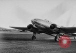 Image of Ilyushin IL-4 torpedo bombers Soviet Union, 1943, second 58 stock footage video 65675072020