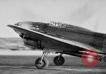 Image of Ilyushin IL-4 torpedo bombers Soviet Union, 1943, second 61 stock footage video 65675072020