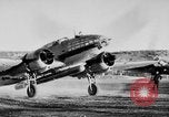 Image of Ilyushin IL-4 torpedo bombers Soviet Union, 1943, second 62 stock footage video 65675072020