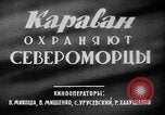 Image of Soviet Navy Soviet Union, 1941, second 3 stock footage video 65675072021