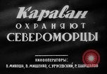 Image of Soviet Navy Soviet Union, 1941, second 7 stock footage video 65675072021