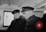 Image of Soviet Navy Soviet Union, 1941, second 32 stock footage video 65675072021