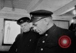 Image of Soviet Navy Soviet Union, 1941, second 35 stock footage video 65675072021