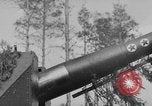 Image of Soviet 12-52 30.5cm gun Soviet Union, 1943, second 20 stock footage video 65675072022