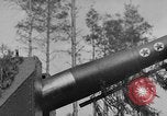 Image of Soviet 12-52 30.5cm gun Soviet Union, 1943, second 21 stock footage video 65675072022