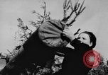 Image of Soviet 12-52 30.5cm gun Soviet Union, 1943, second 28 stock footage video 65675072022