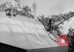 Image of Soviet 12-52 30.5cm gun Soviet Union, 1943, second 32 stock footage video 65675072022