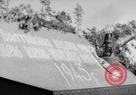 Image of Soviet 12-52 30.5cm gun Soviet Union, 1943, second 33 stock footage video 65675072022