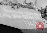 Image of Soviet 12-52 30.5cm gun Soviet Union, 1943, second 35 stock footage video 65675072022