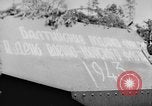 Image of Soviet 12-52 30.5cm gun Soviet Union, 1943, second 36 stock footage video 65675072022