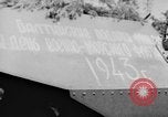 Image of Soviet 12-52 30.5cm gun Soviet Union, 1943, second 37 stock footage video 65675072022