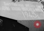 Image of Soviet 12-52 30.5cm gun Soviet Union, 1943, second 38 stock footage video 65675072022