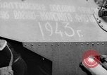 Image of Soviet 12-52 30.5cm gun Soviet Union, 1943, second 41 stock footage video 65675072022