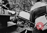 Image of Soviet 12-52 30.5cm gun Soviet Union, 1943, second 52 stock footage video 65675072022