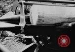 Image of Soviet 12-52 30.5cm gun Soviet Union, 1943, second 57 stock footage video 65675072022