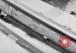 Image of Soviet 12-52 30.5cm gun Soviet Union, 1943, second 59 stock footage video 65675072022