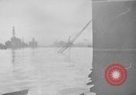 Image of Soviet cruiser Soviet Union, 1943, second 5 stock footage video 65675072023