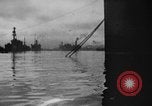 Image of Soviet cruiser Soviet Union, 1943, second 6 stock footage video 65675072023