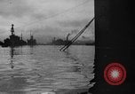 Image of Soviet cruiser Soviet Union, 1943, second 7 stock footage video 65675072023