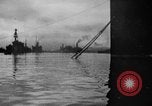 Image of Soviet cruiser Soviet Union, 1943, second 8 stock footage video 65675072023