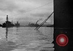 Image of Soviet cruiser Soviet Union, 1943, second 9 stock footage video 65675072023