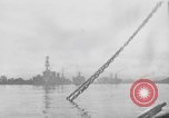 Image of Soviet cruiser Soviet Union, 1943, second 10 stock footage video 65675072023