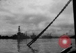 Image of Soviet cruiser Soviet Union, 1943, second 11 stock footage video 65675072023