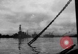 Image of Soviet cruiser Soviet Union, 1943, second 12 stock footage video 65675072023