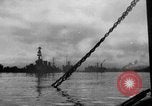 Image of Soviet cruiser Soviet Union, 1943, second 13 stock footage video 65675072023